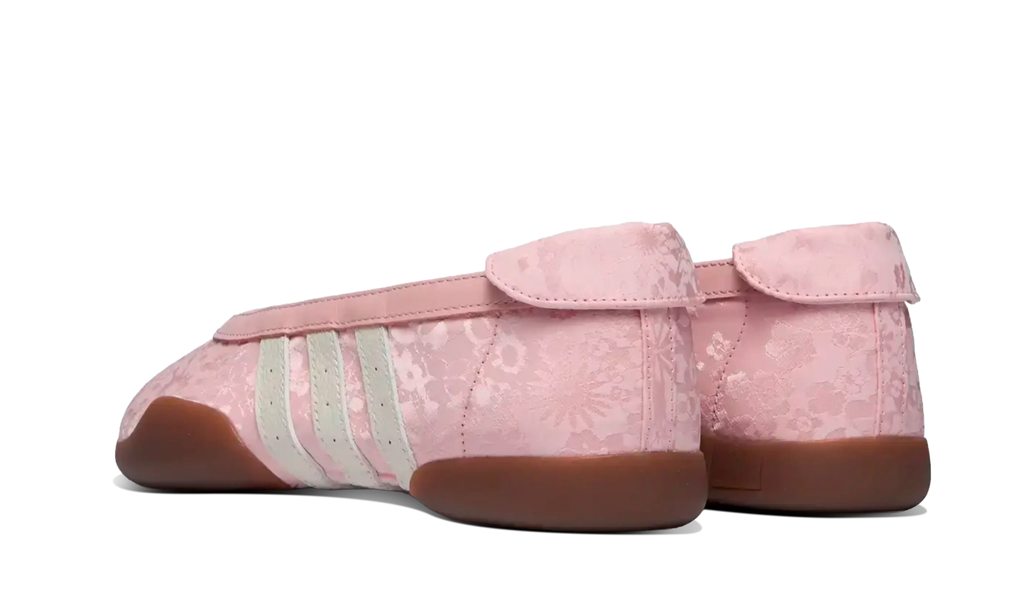 Adidas Mujer Taekwondo Mei Ballet Liberty London Pink