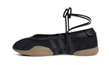 Adidas Mujer Taekwondo Mei Ballet Black Gum