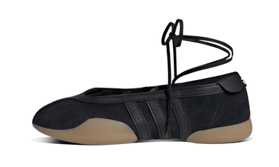 Adidas Mujer Taekwondo Mei Ballet Black Gum