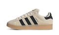 Adidas Mujer Campus 00s Cream White Core Black