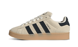 Adidas Mujer Campus 00s Cream White Core Black