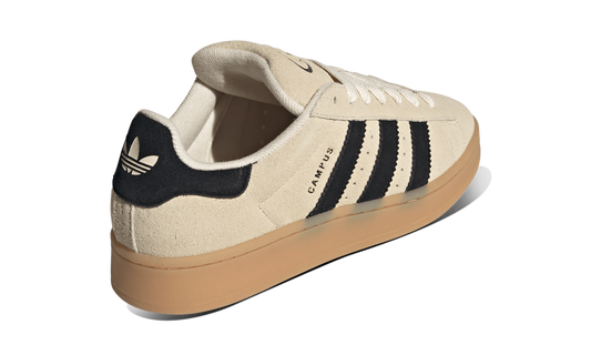 Adidas Mujer Campus 00s Cream White Core Black