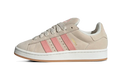 Adidas Mujer Campus 00s Wonder Quartz Wonder Mauve