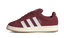 Adidas Mujer Campus 00s Camp Noble Maroon