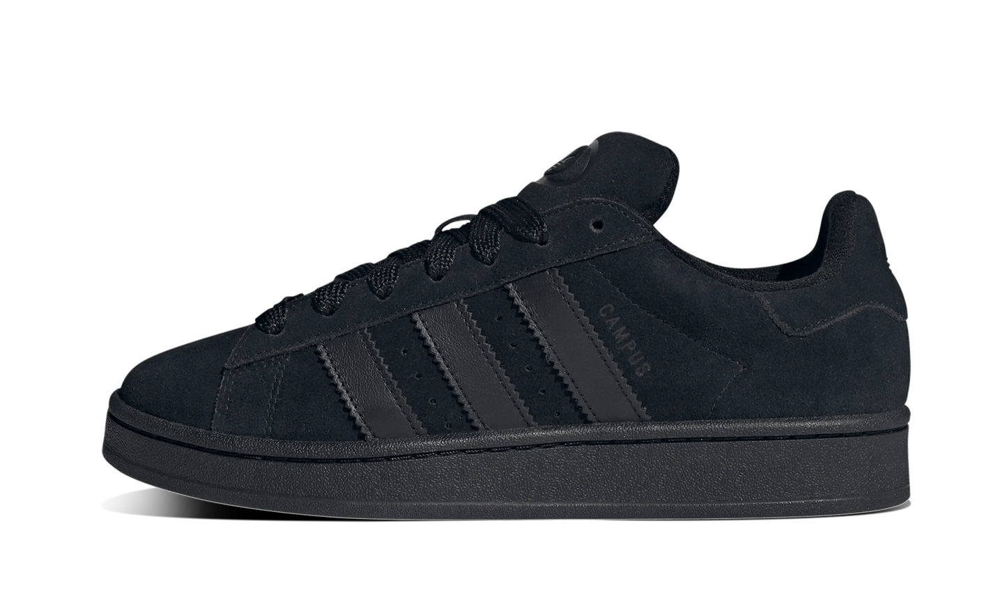 Adidas Campus 00s Camp Core Black