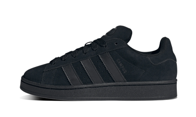 Adidas Campus 00s Camp Core Black