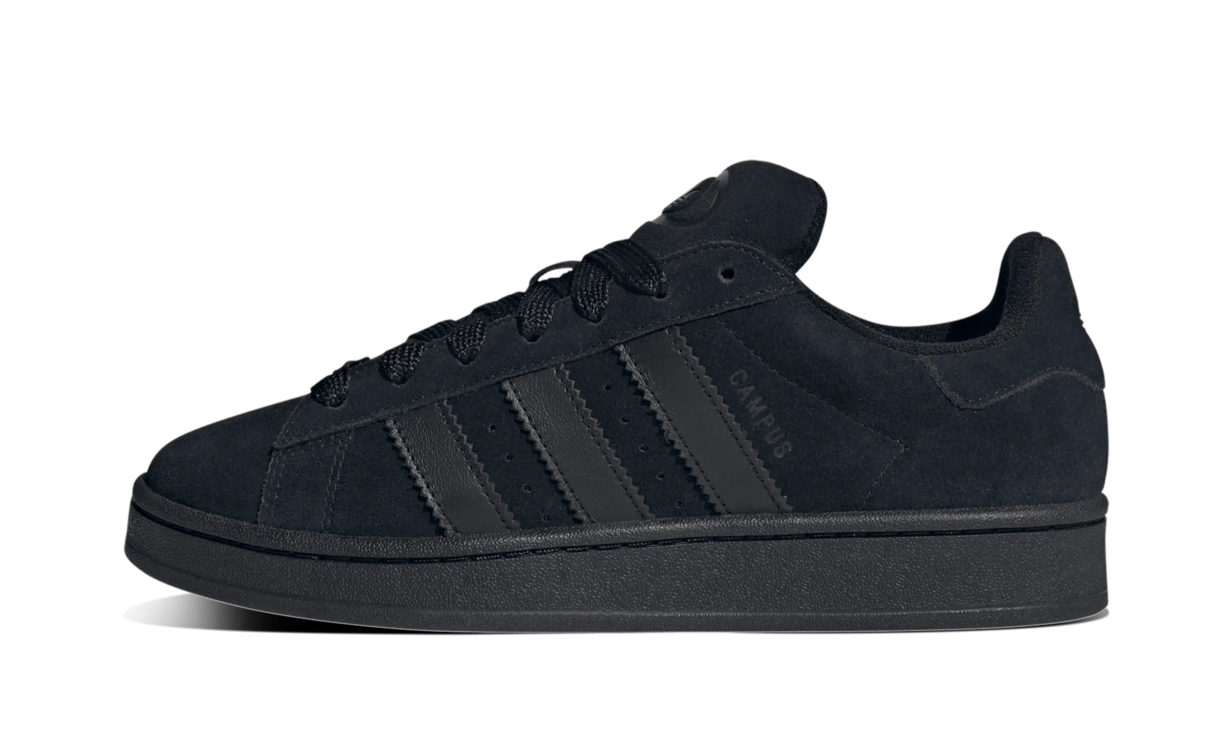 Adidas Campus 00s Camp Core Black