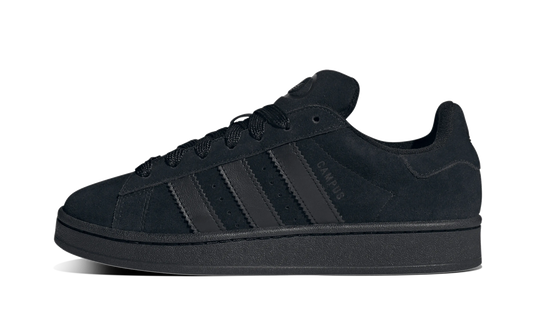 Adidas Campus 00s Camp Core Black