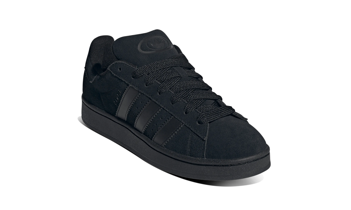 Adidas Campus 00s Camp Core Black