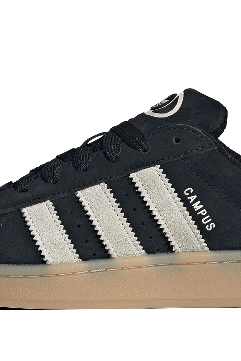 Adidas Mujer Campus 00s Black Cream White Gum Newcop Adidas Mujer Campus 00s Black Cream White Gum Newcop