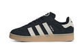 Adidas Mujer Campus 00s Black Cream White Gum