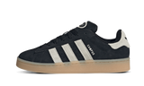 Adidas Mujer Campus 00s Black Cream White Gum