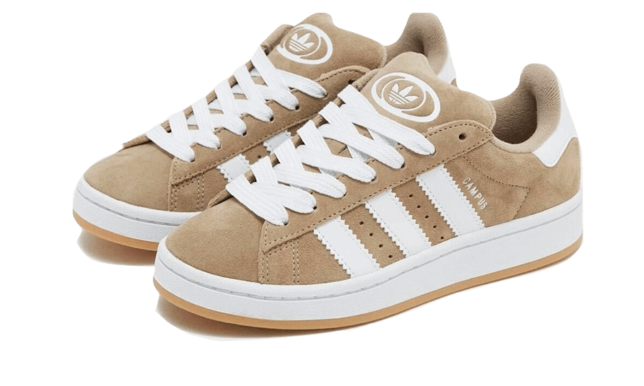 Adidas Campus 00s Tan Gum