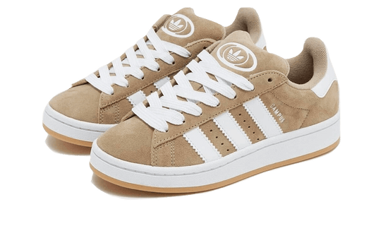 Adidas Campus 00s Tan Gum