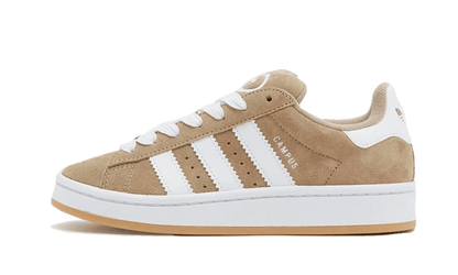 Adidas Campus 00s Tan Gum