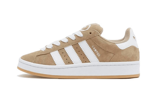 Adidas Campus 00s Tan Gum