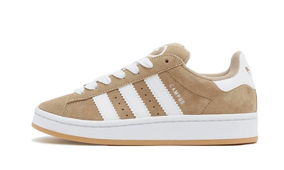 Adidas Campus 00s Tan Gum