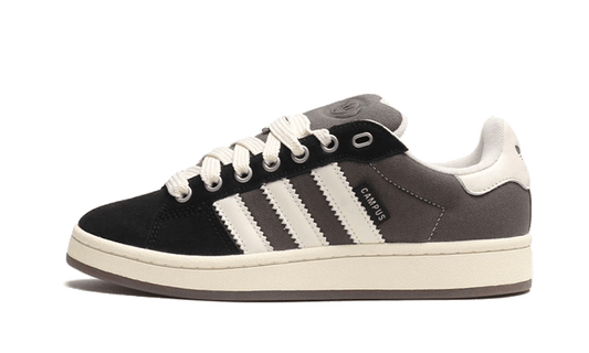 Adidas Campus 00s Charcoal Black