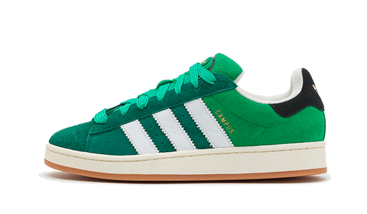 Adidas Campus 00s Collegiate Green