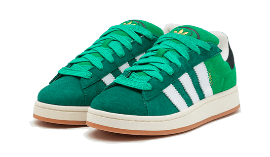 Adidas Campus 00s Collegiate Green