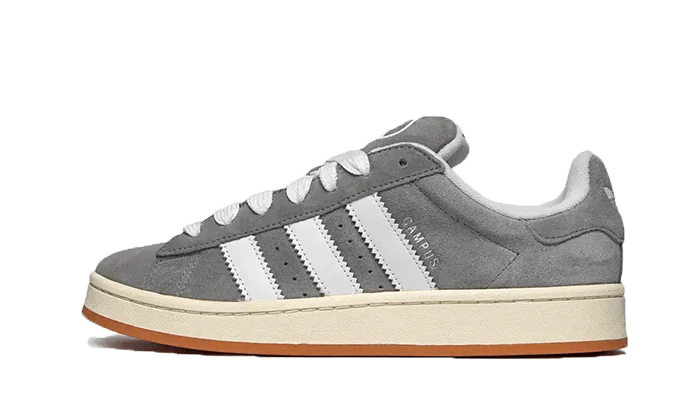 Adidas Campus 00s Gray White