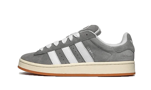 adidas gazelle silver green womens Adidas Campus 00s Grey White – Newcop