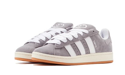 Adidas Campus 00s Gray White