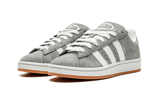 Adidas Campus 00s Grey White  (Kids)