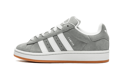 Adidas Campus 00s Grey White  (Kids)