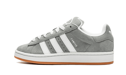 Adidas Campus 00s Grey White  (Kids)