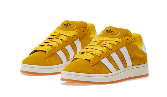 Adidas Campus 00s Spice Yellow