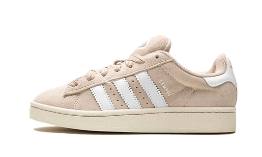 Adidas Campus 00s Wonder White