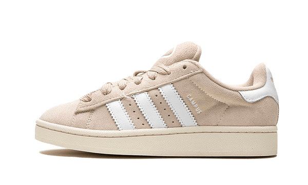 adidas campus 80s wonder white