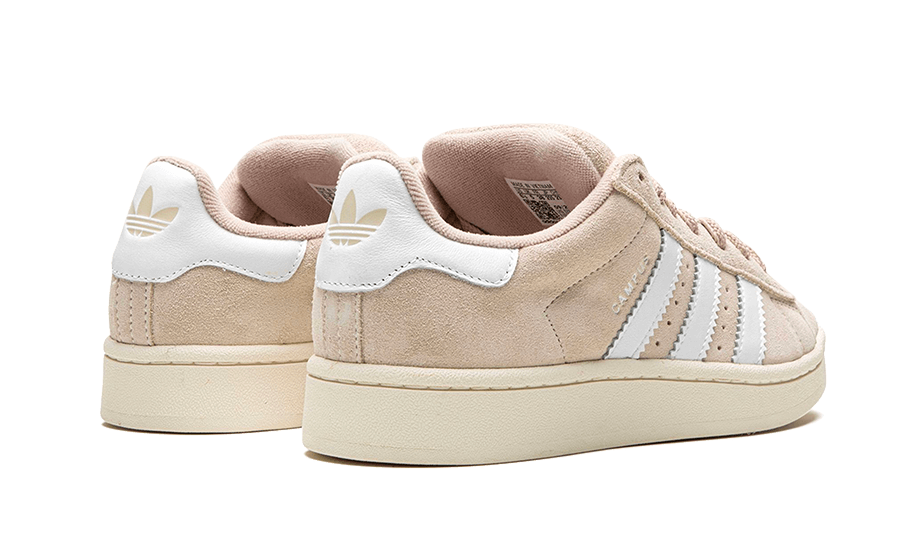 adidas campus beige