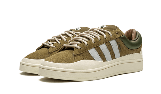 Adidas Campus Light 'Bad Bunny - Wild Moss'