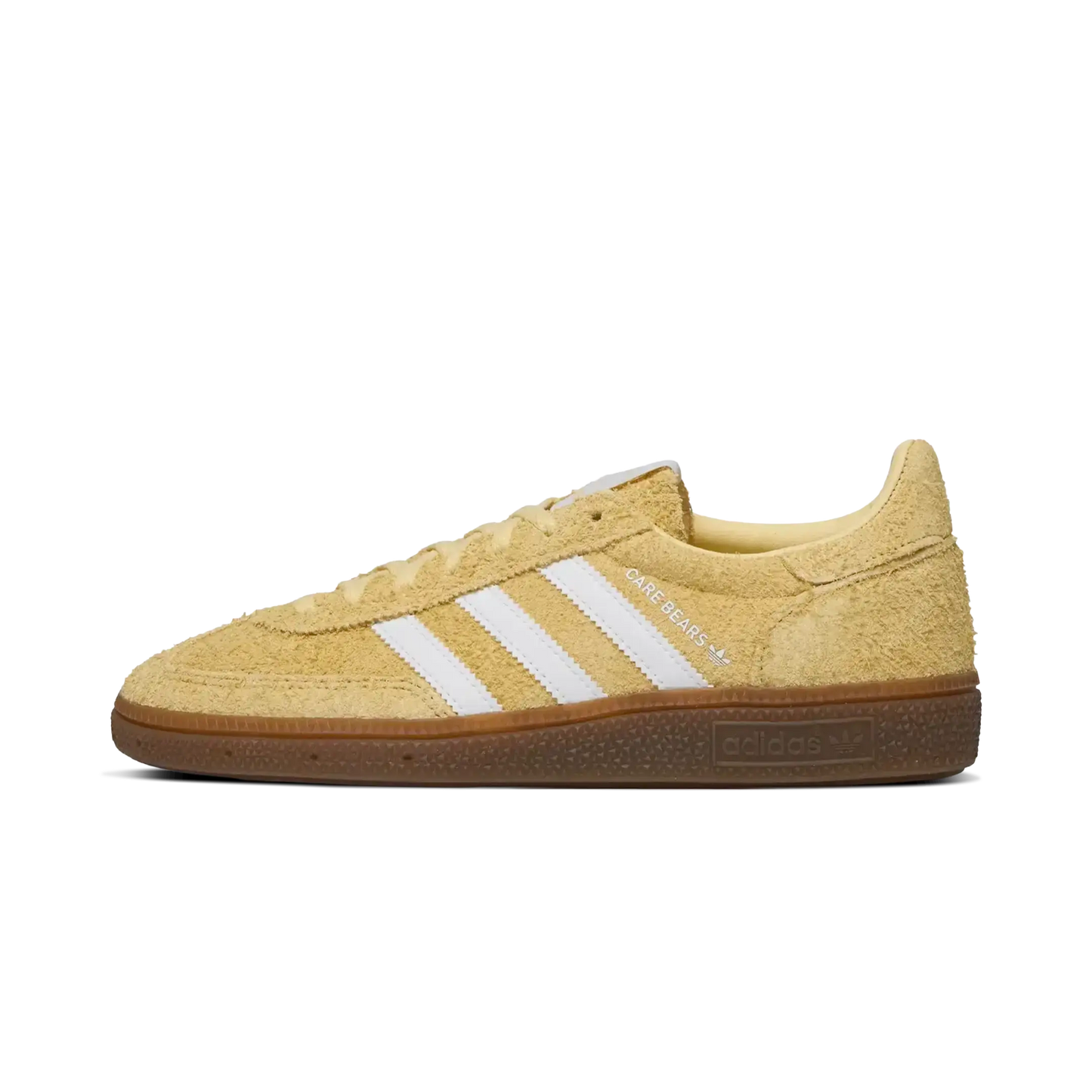 Adidas Handball Spezial x Care Bears Yellow