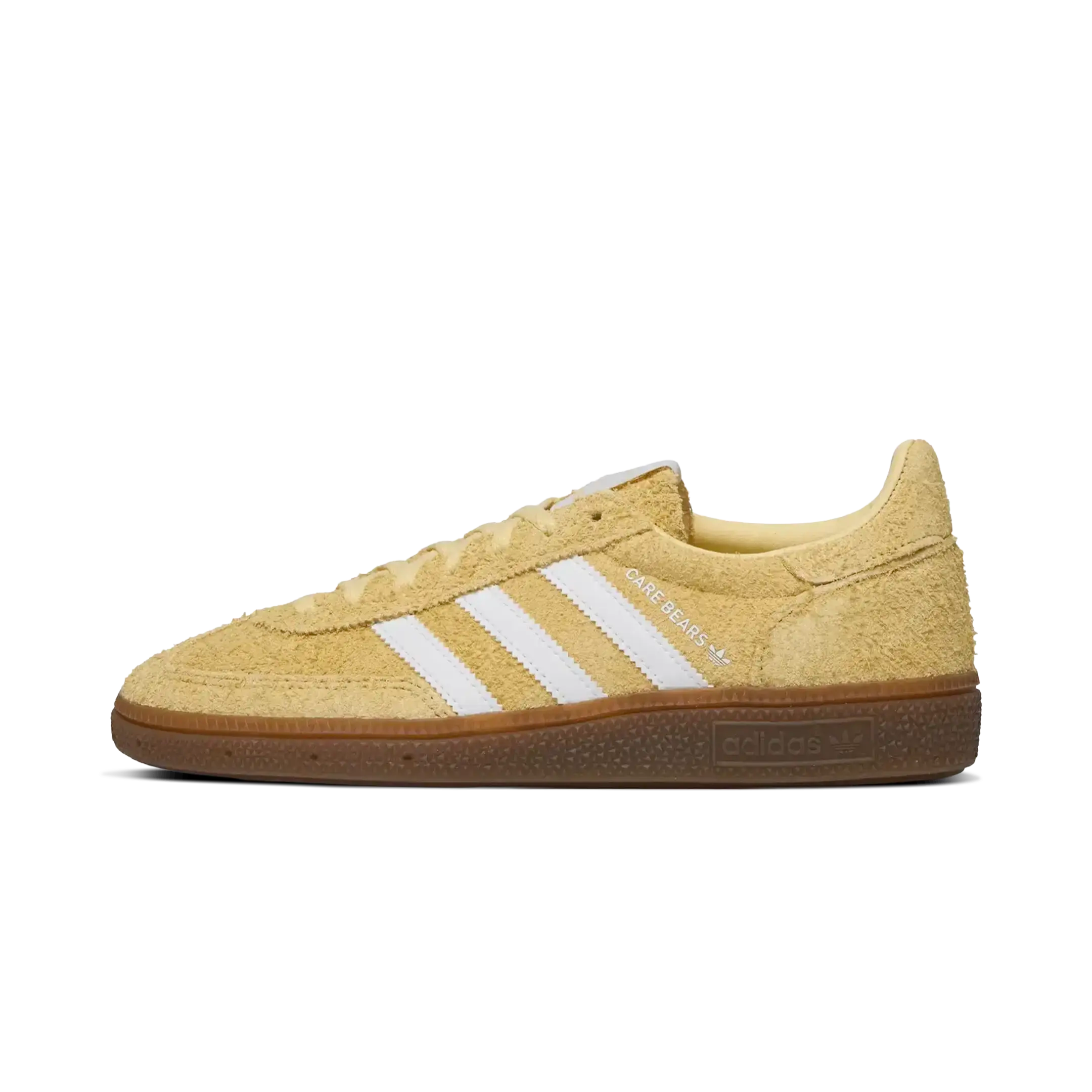 Adidas Handball Spezial x Care Bears Yellow