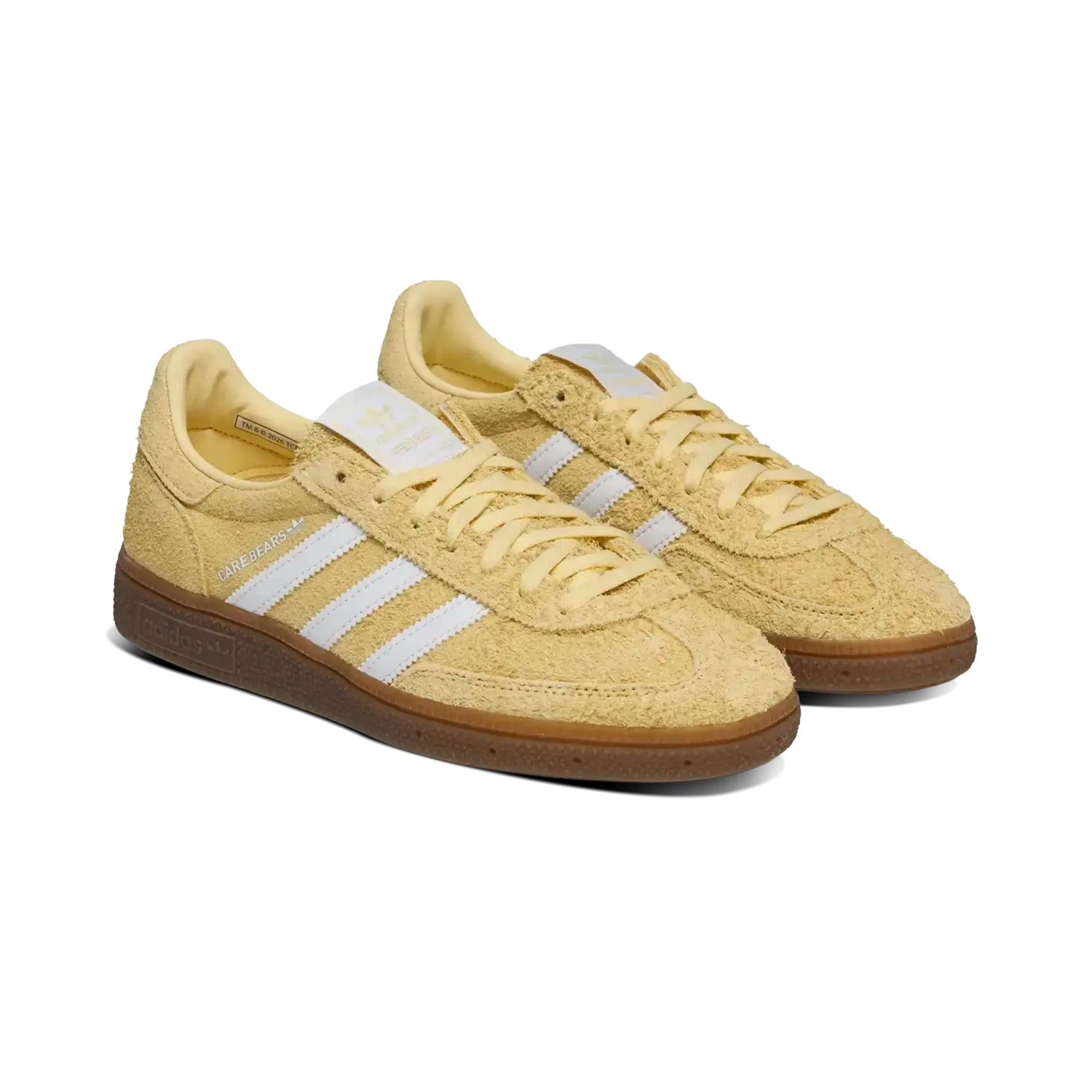 Adidas Handball Spezial x Care Bears Yellow