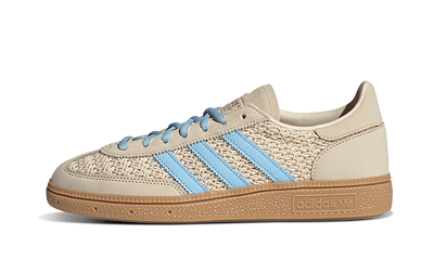 Adidas Mujer Handball Spezial Sand Strata Clear Sky