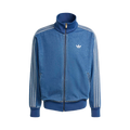 Adidas Denim FB Track Top Vintage