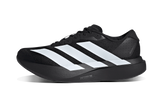 Adidas Adizero Evo SL Black White