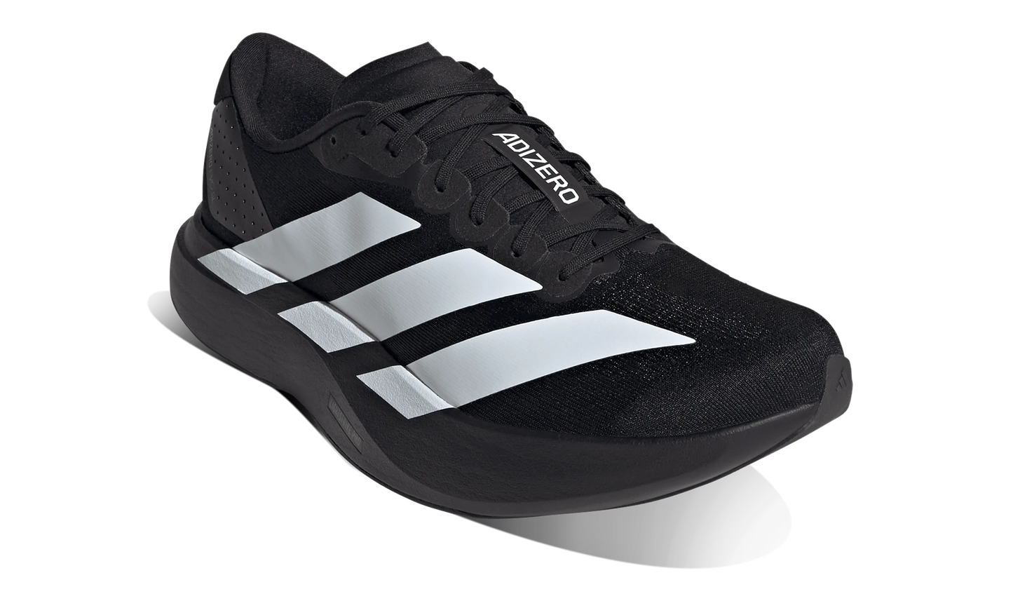 Adidas Adizero Evo SL Black White