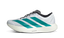 Adidas Adizero Evo SL White Pure Teal