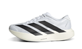 Adidas Adizero Evo SL White Black