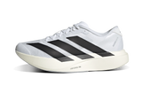Adidas Adizero Evo SL White Black