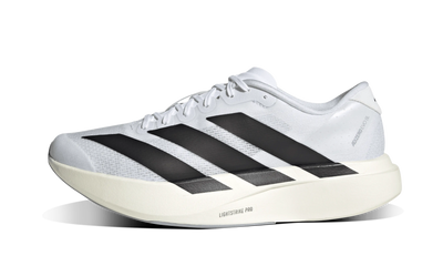 Adidas Adizero Evo SL White Black