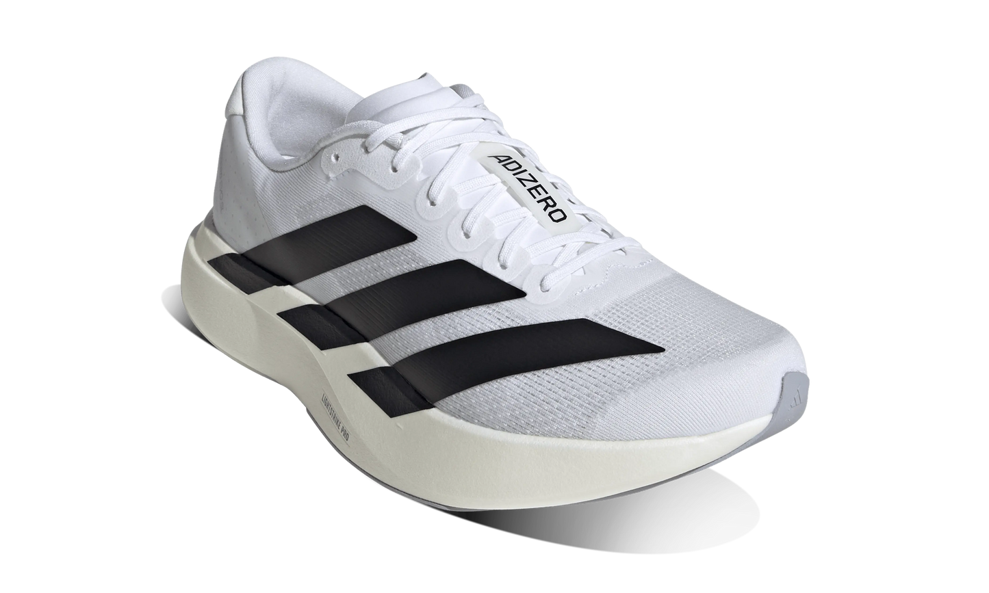 Adidas Adizero Evo SL White Black