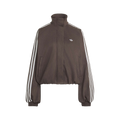 Adidas Faux Suede Track Top Auco