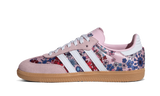 Adidas Mujer Samba OG Liberty London Clear Pink