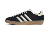 Adidas Mujer Gazelle Indoor Pro Core Black Off White Warm Sandstone
